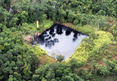 Venezuela se solidariza con Ecuador en caso Chevron